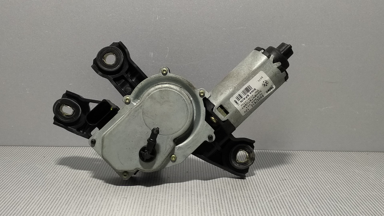DIJELOVI MOTORIC BRISACA GEPEKA VW POLO > 05-09 3C9955711