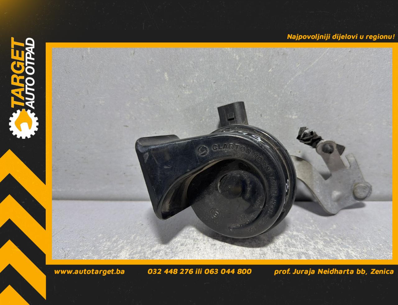 DIJELOVI SIRENA AUDI A4 (B9) > 19- 3.0 8W0951223