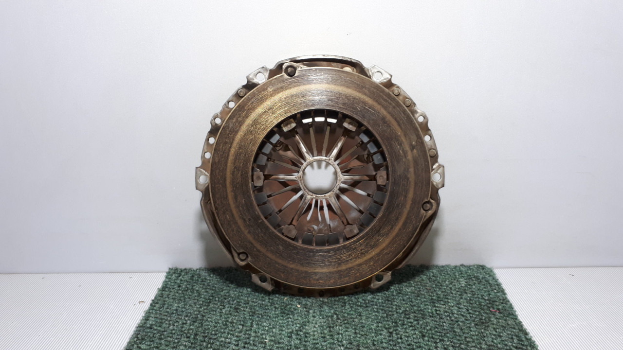 DIJELOVI KORPA PEUGEOT 407 > 08-12 9663453080