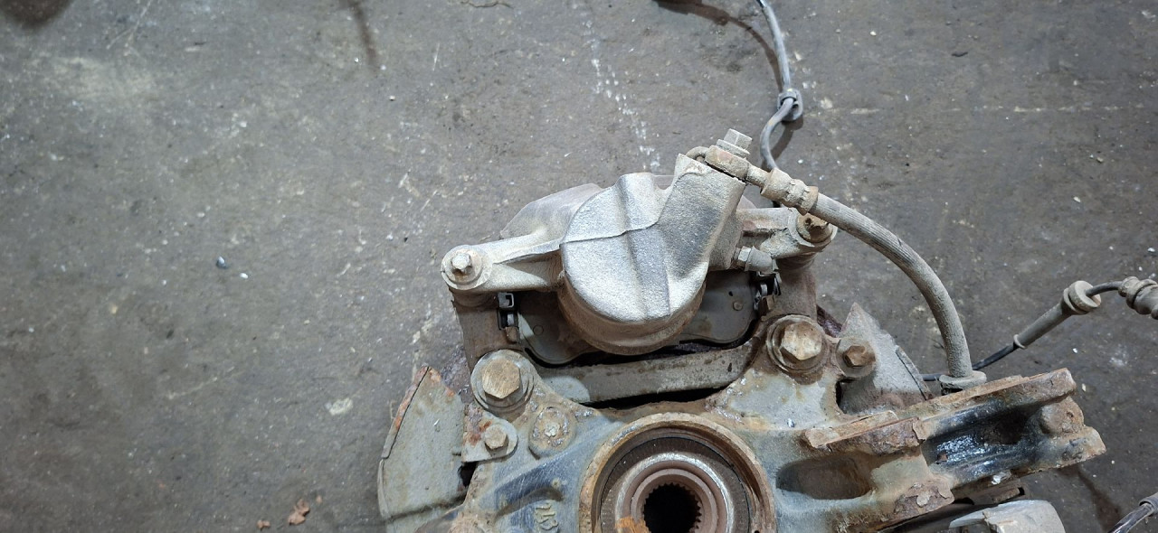 DIJELOVI KOCIONA KLJESTA PEUGEOT 308 > 17-21 1610428280