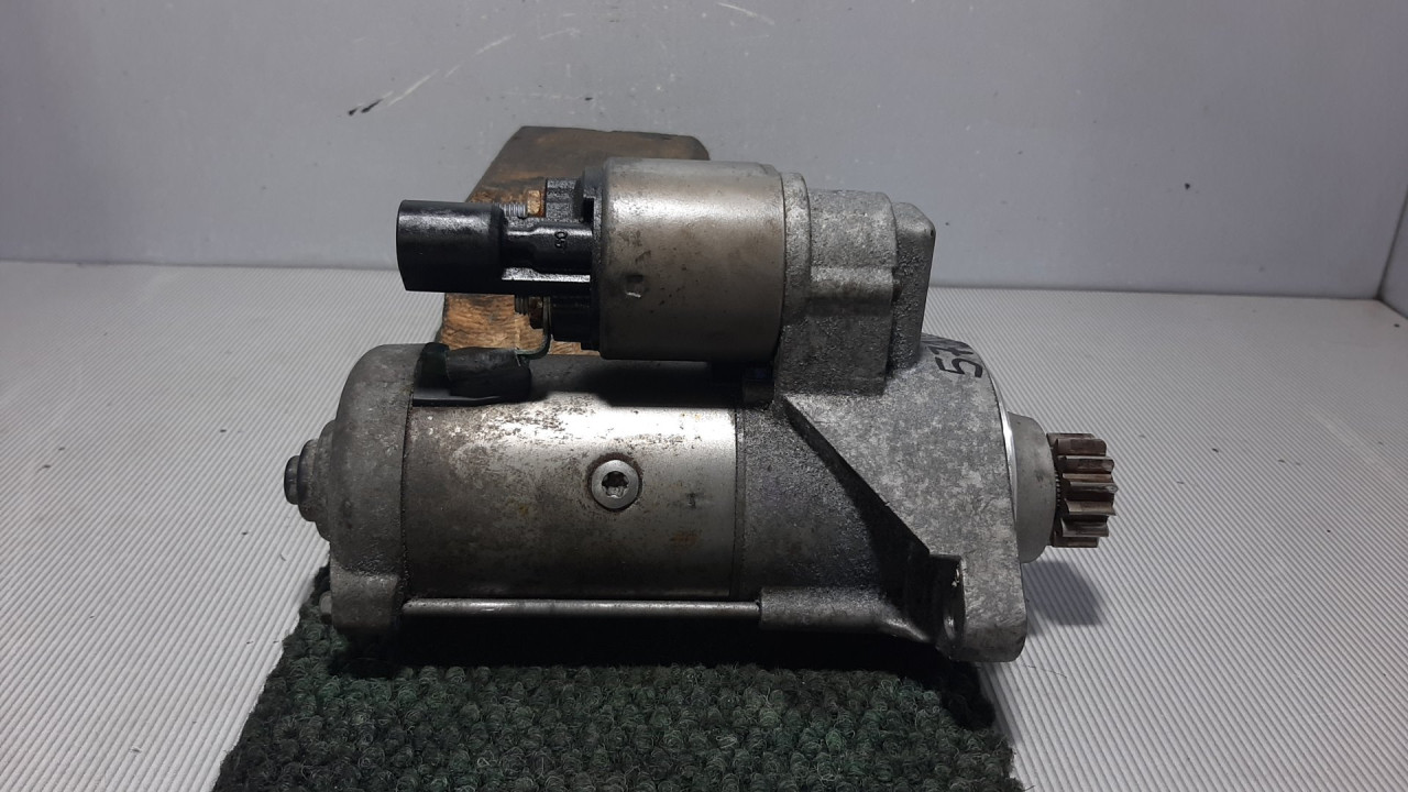 DIJELOVI ALNASER VW GOLF 6 > 08-12 02E911023T