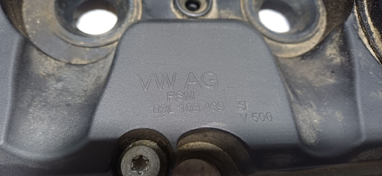 DIJELOVI DEKLO VW GOLF 7 SW > 13- 03L103469S