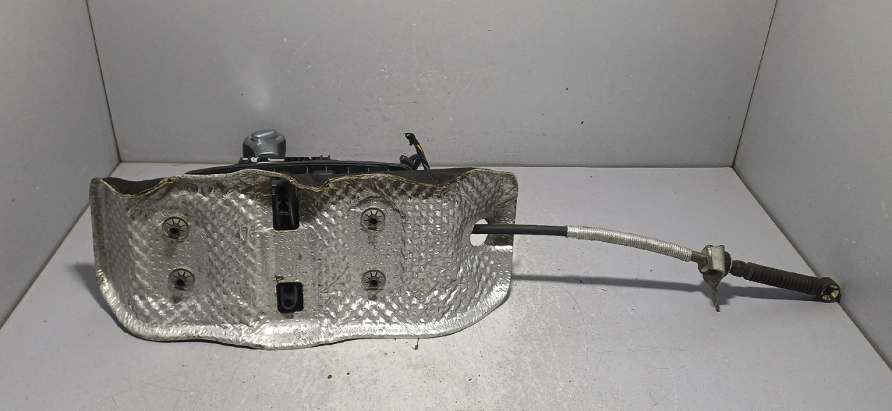 DIJELOVI SALTEBLA AUDI A6 4G > 11-14 4G2713041R