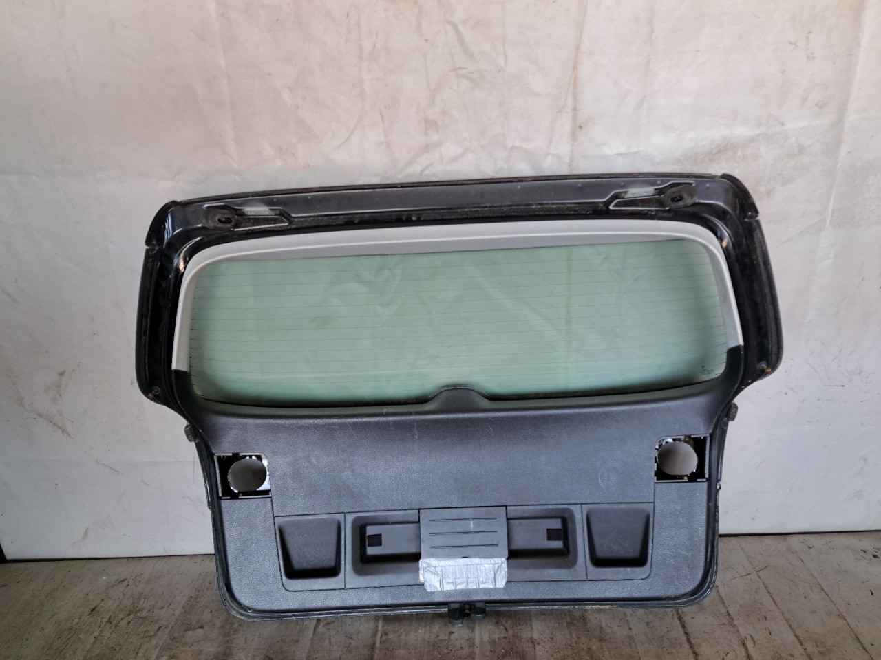 DIJELOVI GEPEK VW PASSAT B6 > 05-10 1.4