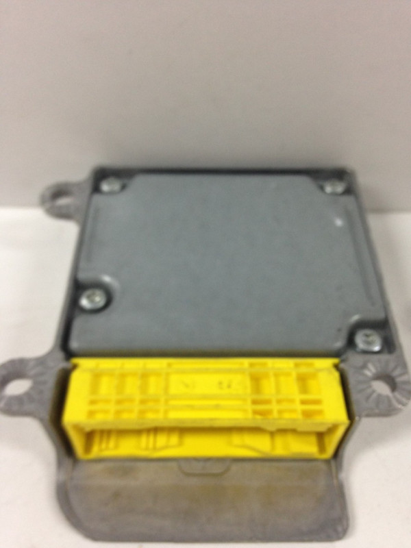 ELEKTRONIKA AIRBAGA VW CADDY > 03-10 6Q0909605AH