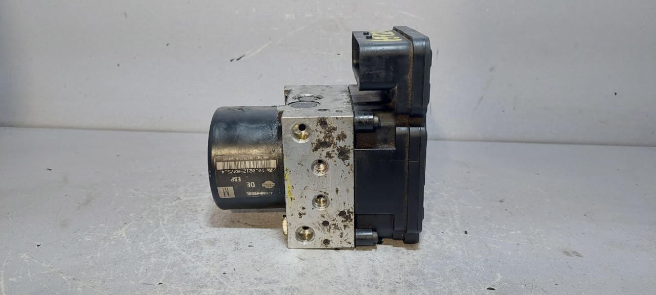 ABS ELEKTRONIKA NISSAN NAVARA PATHFINDER > 05-09 476604
