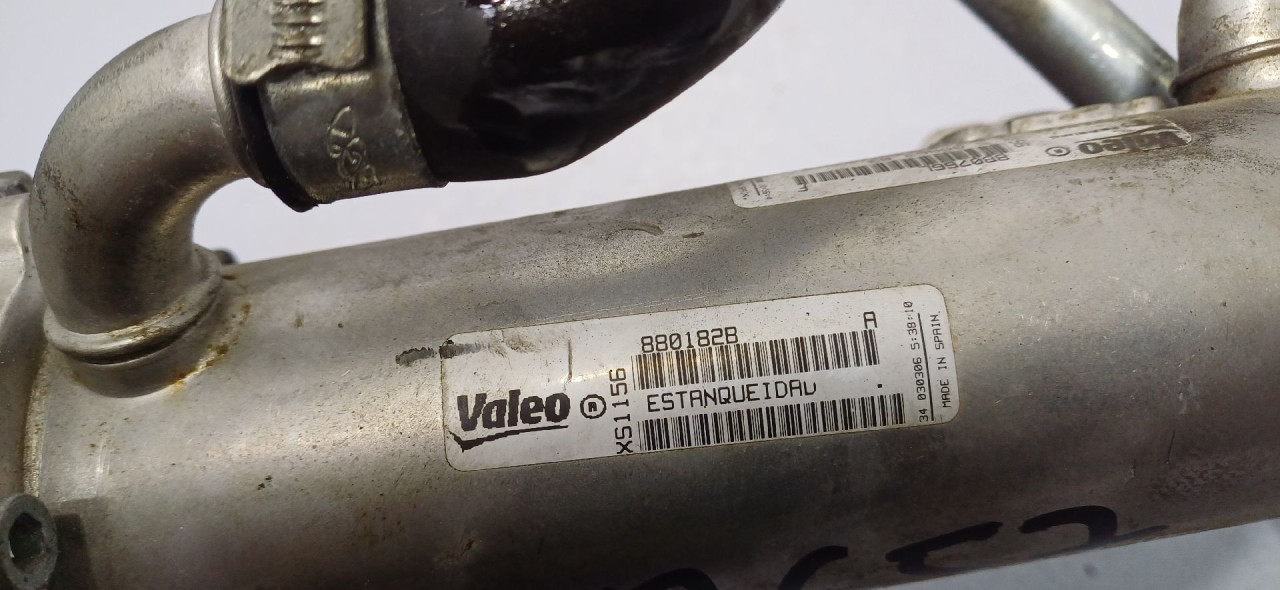 DIJELOVI HLADNJAK EGR VENTILA VOLVO V70 > 08-11 2.4 8801828