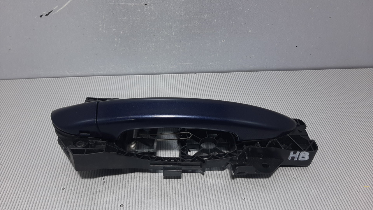 RUCKA VRATA VW PASSAT B7 > 10-14 3C0837886J