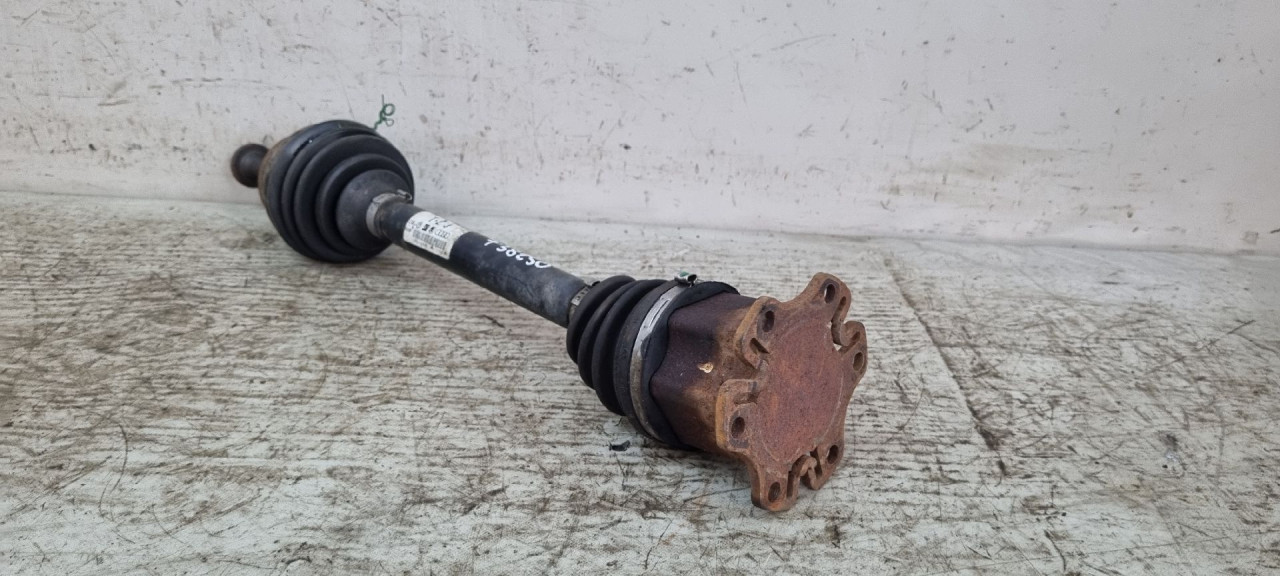 DIJELOVI POLUOSOVINA AUDI A6 > 04-08 2.7 4F0407272J