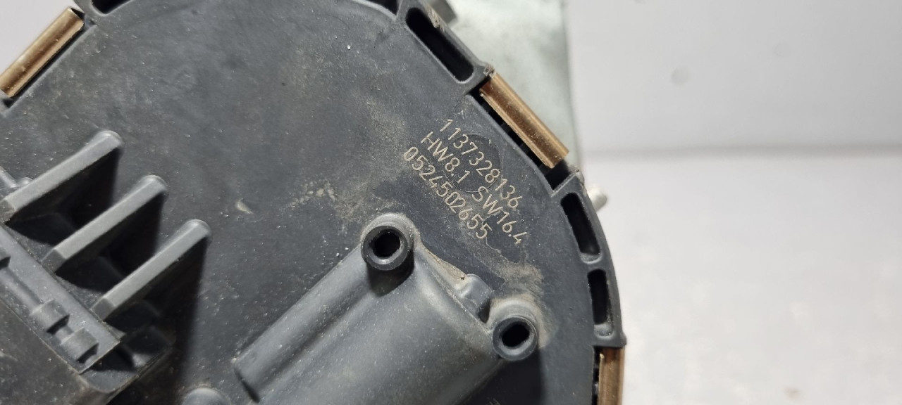 MOTORIC PREDNJEG BRISACA PEUGEOT 407 > 04-07 1137328136