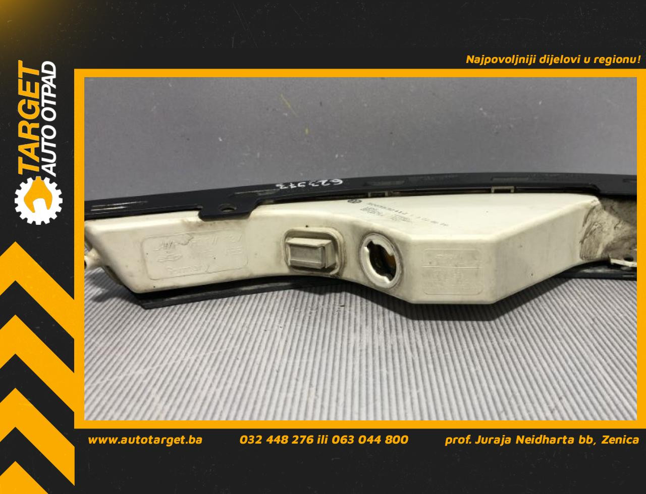 DIJELOVI ZMIGAVAC VW PASSAT B6 > 05-10 3C0953041H