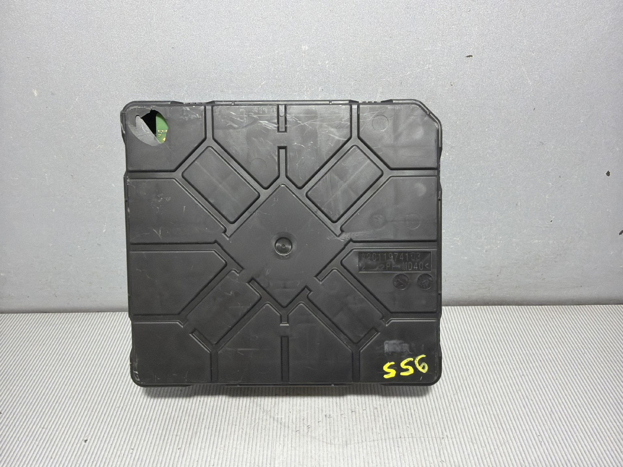 DIJELOVI BCM ELEKTRONIKA SKODA KODIAQ > 21- 2.0 5WA937084AD