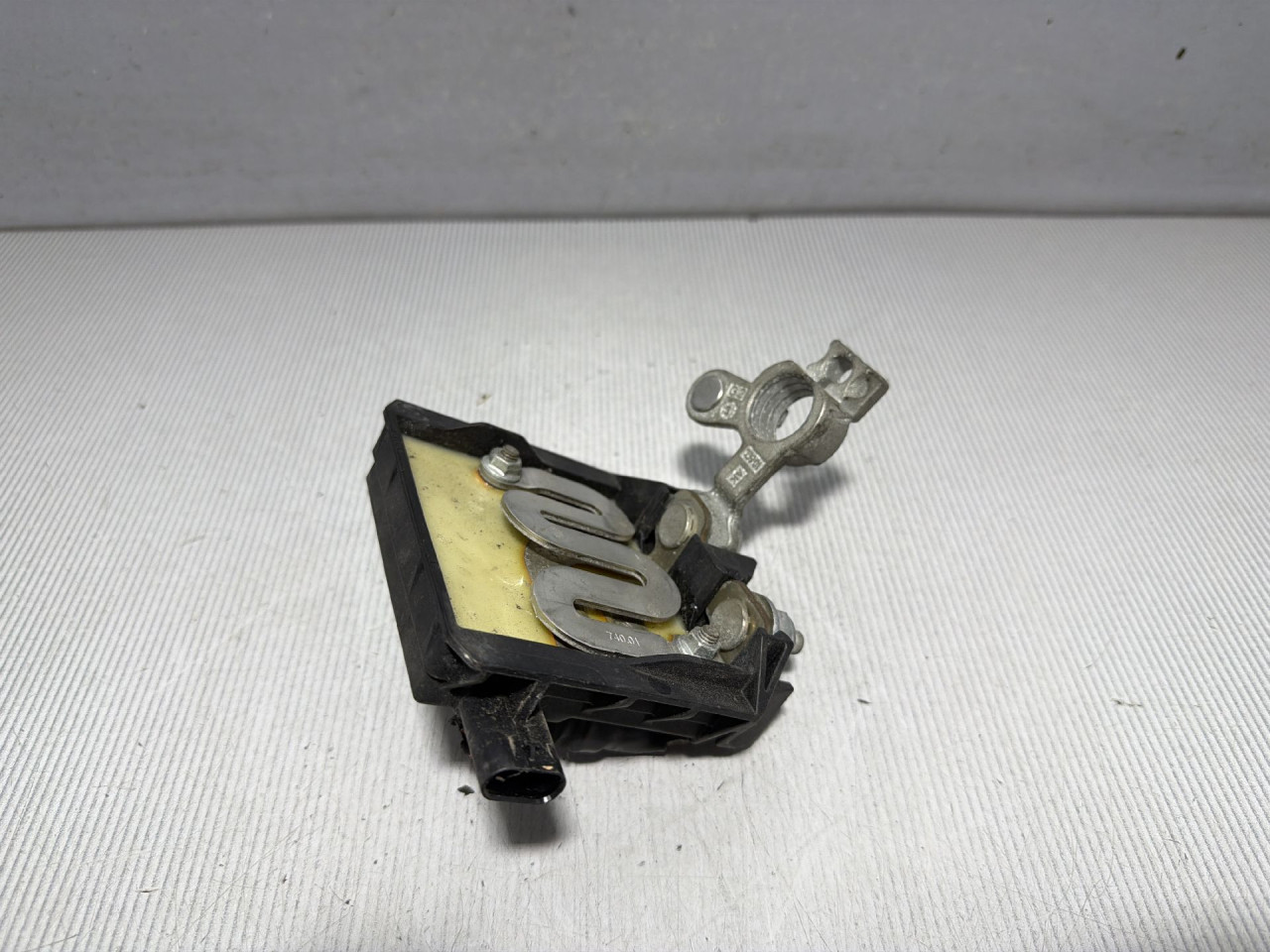 DIJELOVI KLEMA MERCEDES GLC (X253) > 16-22 2.2 A0009061505