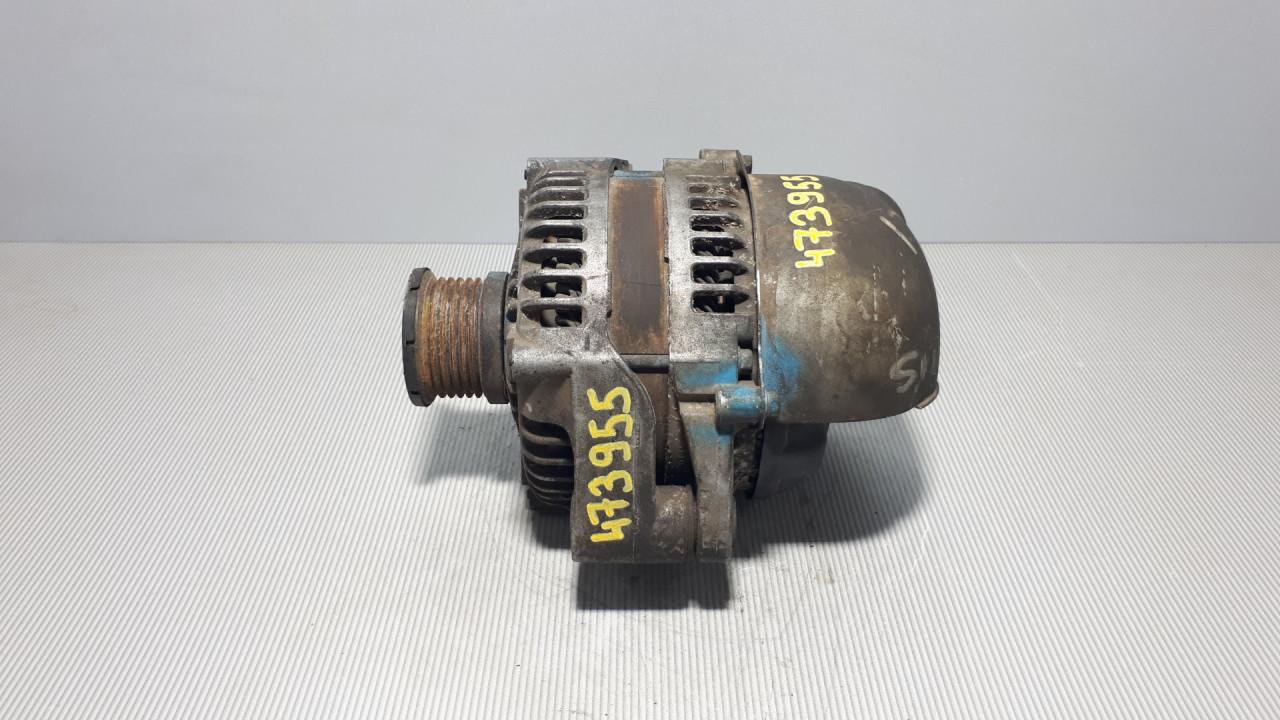 ALTERNATOR RENAULT ESPACE > 02-06 8973250250