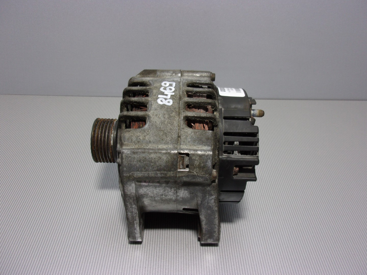 ALTERNATOR RENAULT LAGUNA > 01-05 8200495304 8200495304
