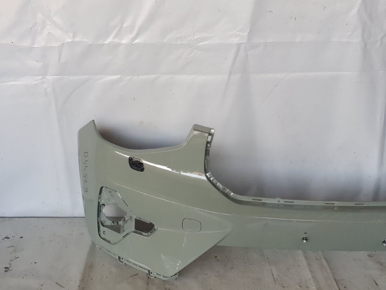 DIJELOVI BRANIK VOLVO XC40 > 17- 31690933