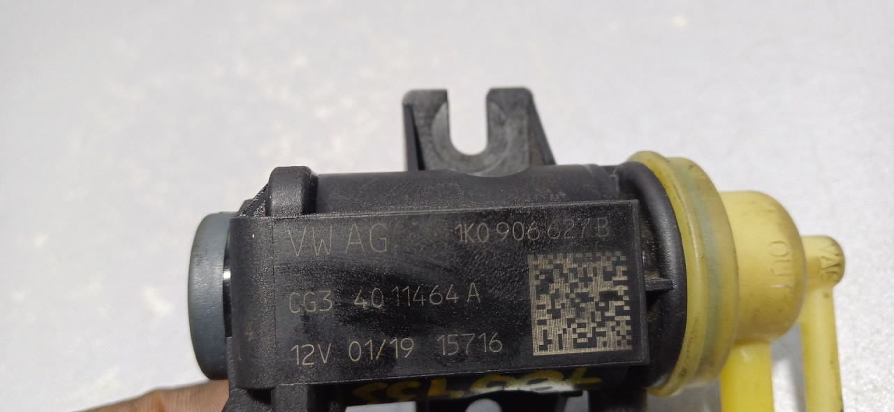 DIJELOVI TC VENTIL VW TIGUAN > 16-20 2.0 1K0906627B