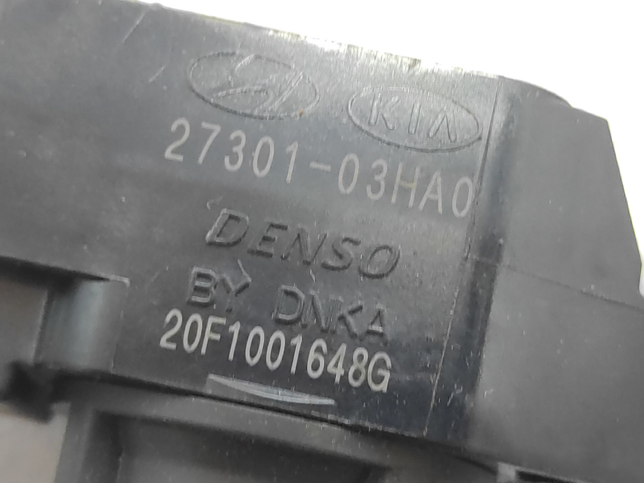 DIJELOVI BOMBINA KIA NIRO > 16-19 2730103HA0