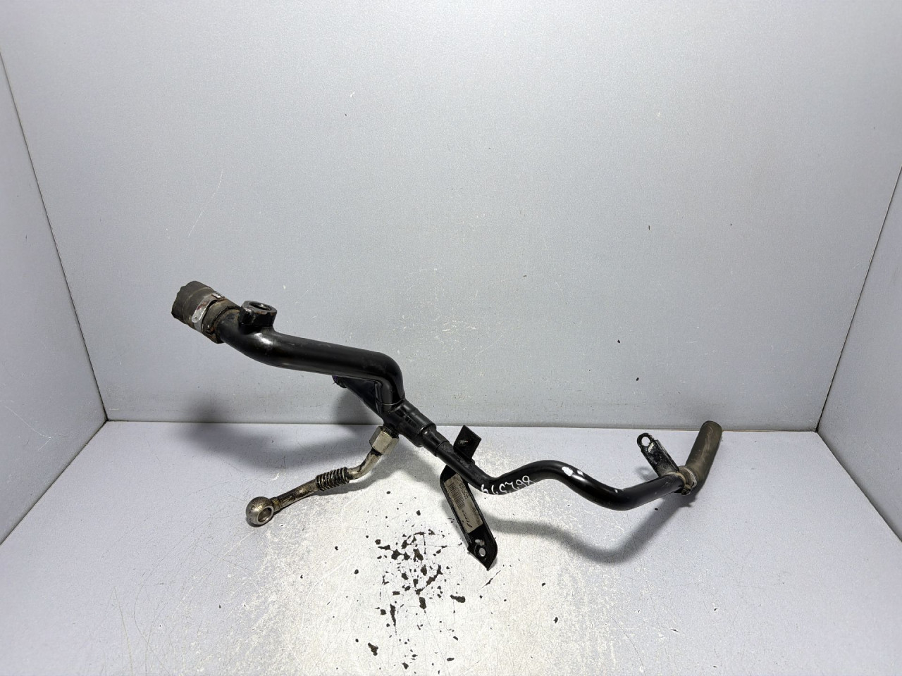 DIJELOVI CRIJEVO FIAT 500L > 12-17 1.4 55252460