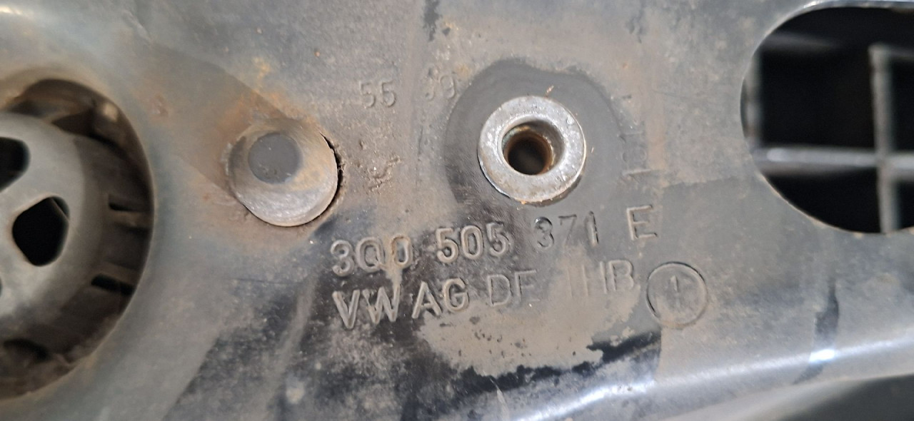 DIJELOVI LAFETA SKODA KODIAQ > 18-21 1.5 3Q0505371E