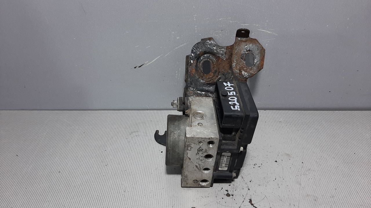 ABS ELEKTRONIKA FIAT GRANDE PUNTO > 05-09 0265232267