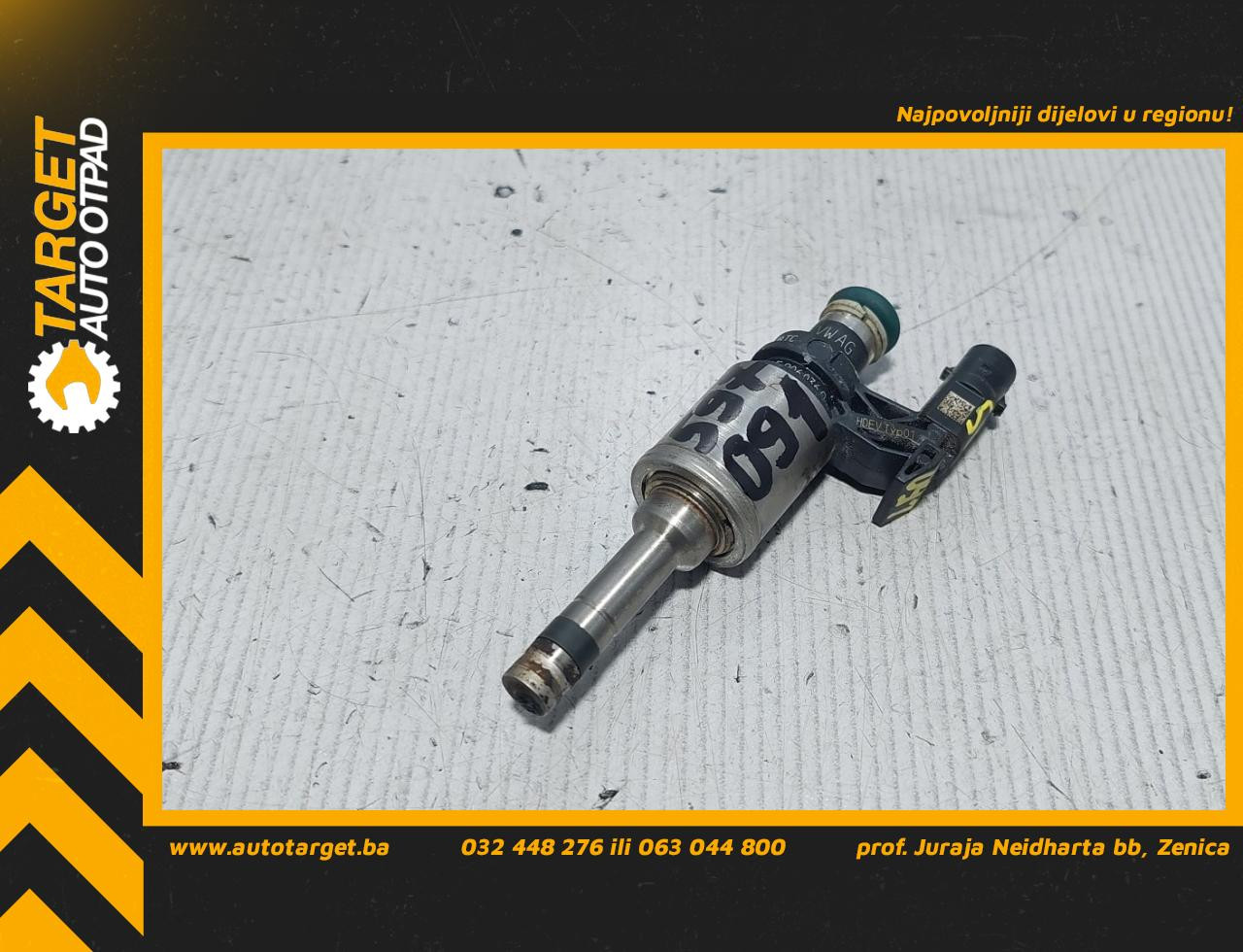 DIJELOVI DIZNA SKODA FABIA > 14- 1.2 04E906036Q