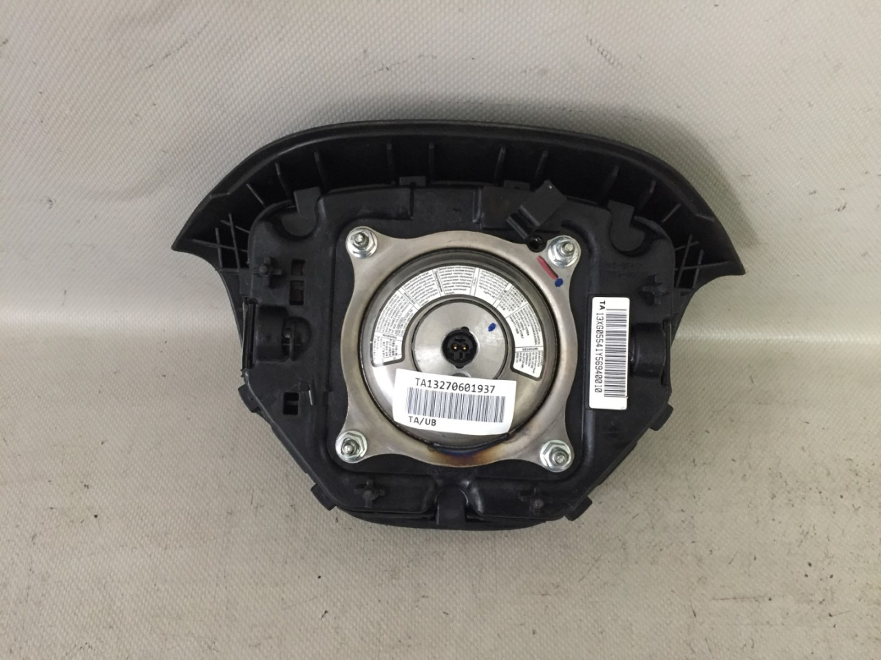 AIRBAG VOLANA KIA PICANTO > 11-15 1Y56900040EQ