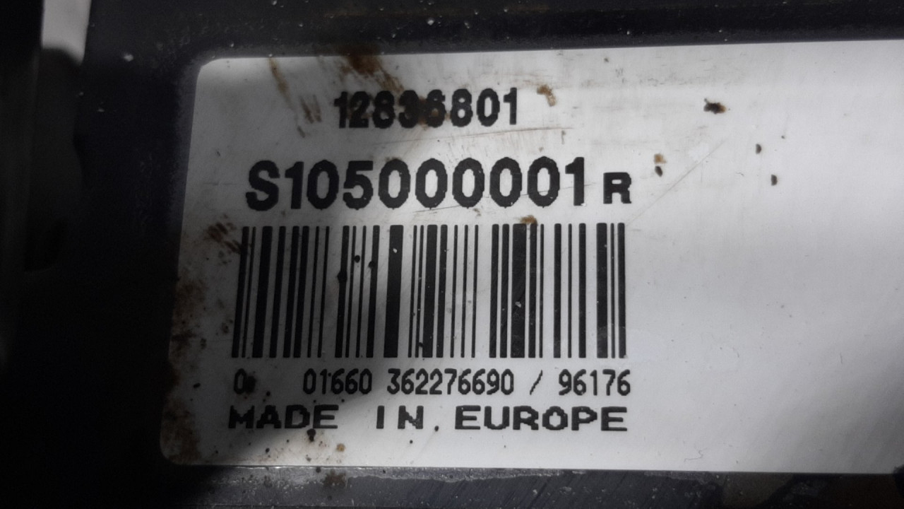 ABS PUMPA OPEL VECTRA B > 95-98 S105000001R