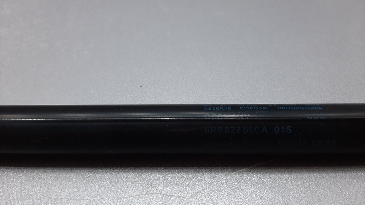 AMORTIZER GEPEKA VW POLO > 05-09 6R6827550A