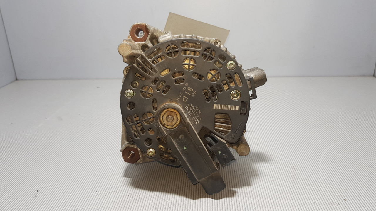 DIJELOVI ALTERNATOR CITROEN C5 > 08-10 9657129680