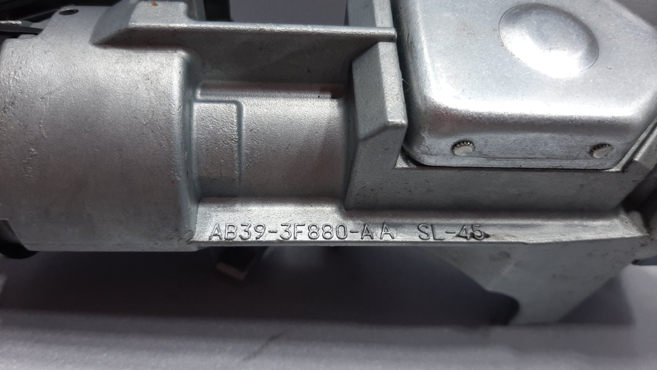 BRAVA PALJENJA FORD RANGER > 11-15 AB393F880AA
