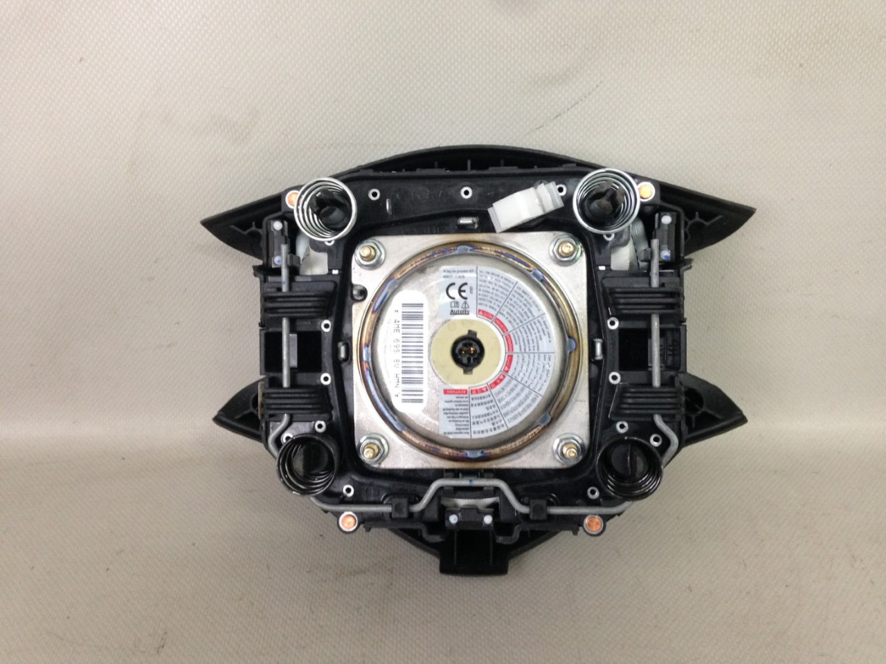 AIRBAG VOLANA KIA CARENS > 13- 56900A4000