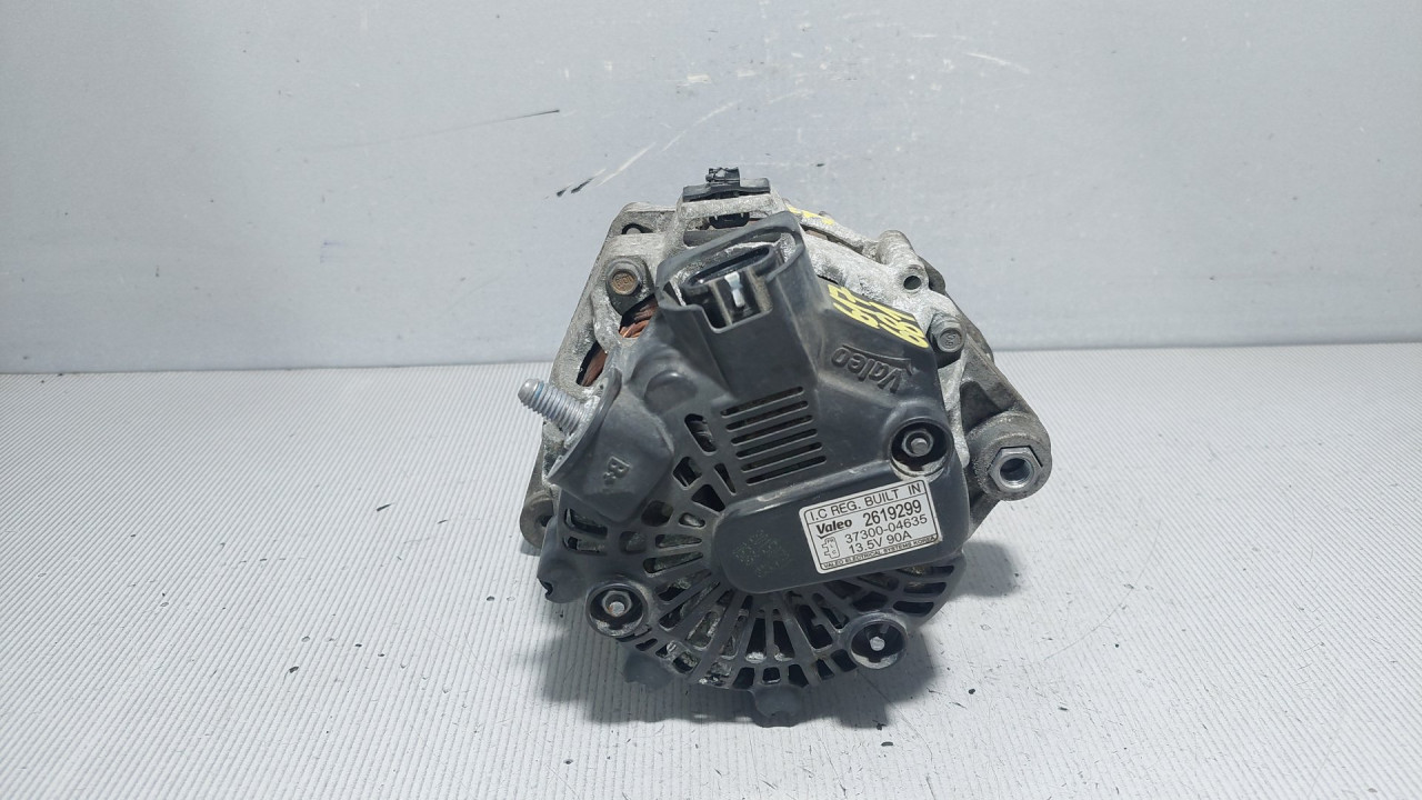 DIJELOVI ALTERNATOR KIA PICANTO > 15-17 1.0 3730004635