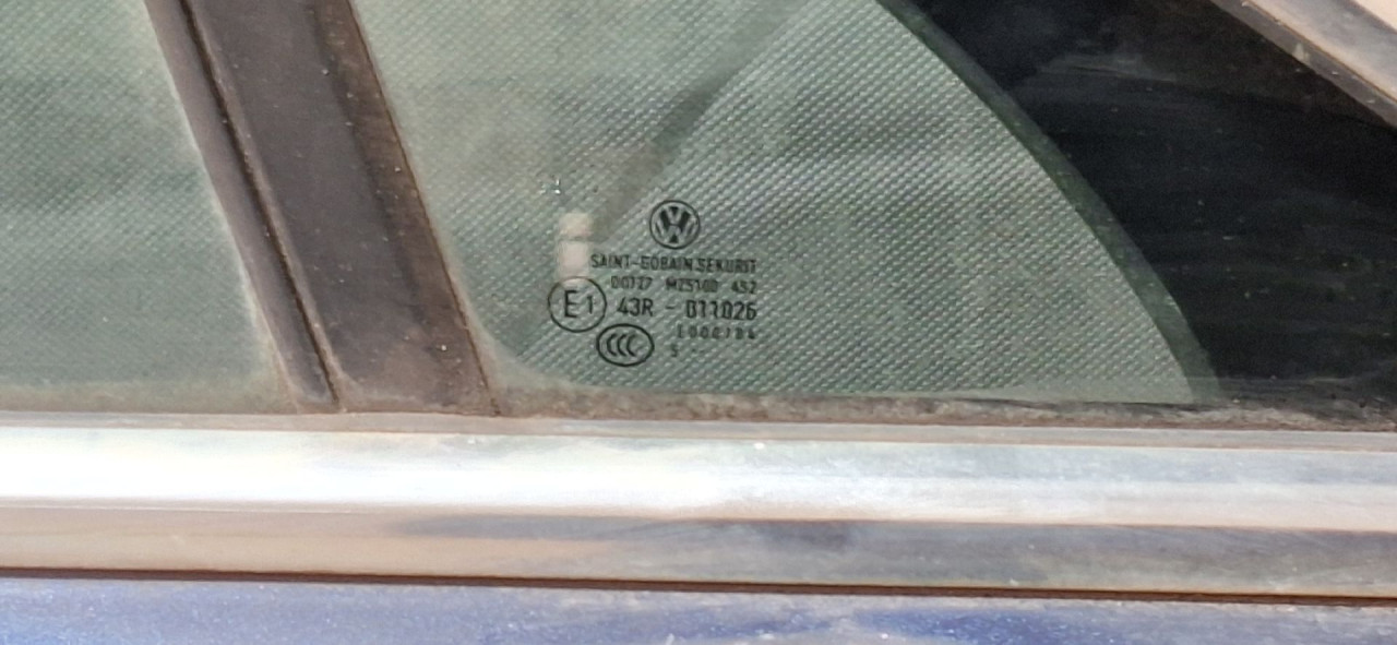 DIJELOVI STAKLO VW PASSAT B8 > 14-19