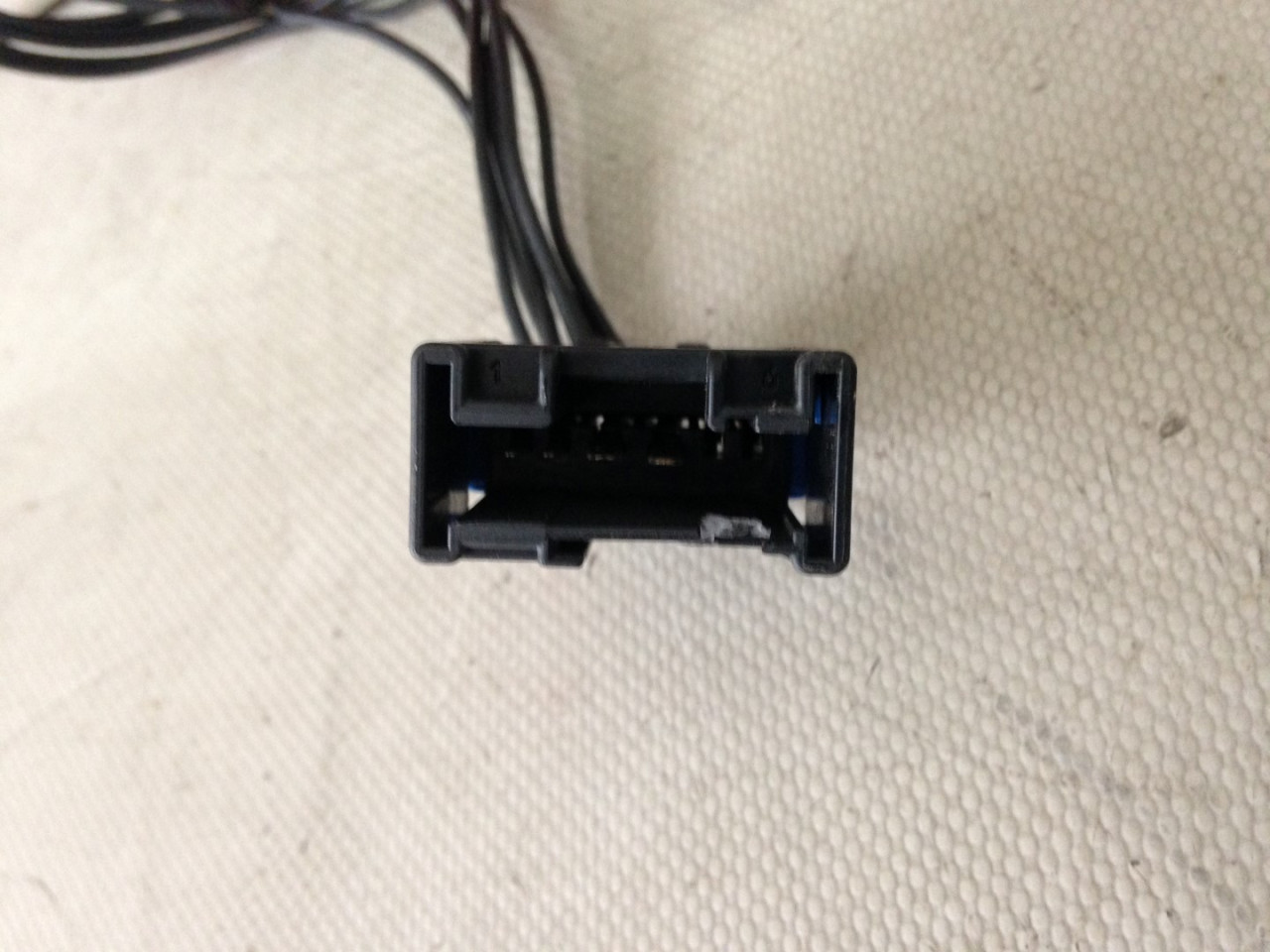 STOP SVJETLO CITROEN C4 > 04-08 CI424016 9655863980