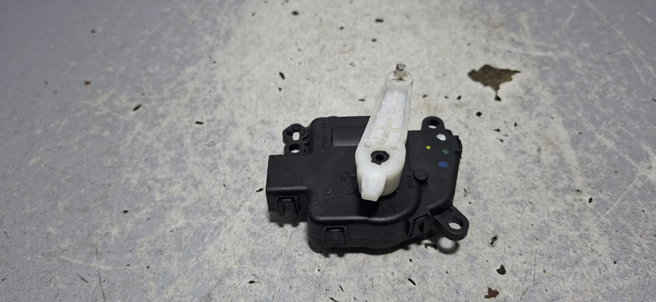 DIJELOVI MOTORIC KLAPNE FORD MONDEO > 14-19 2.0 GS7H19E616CA
