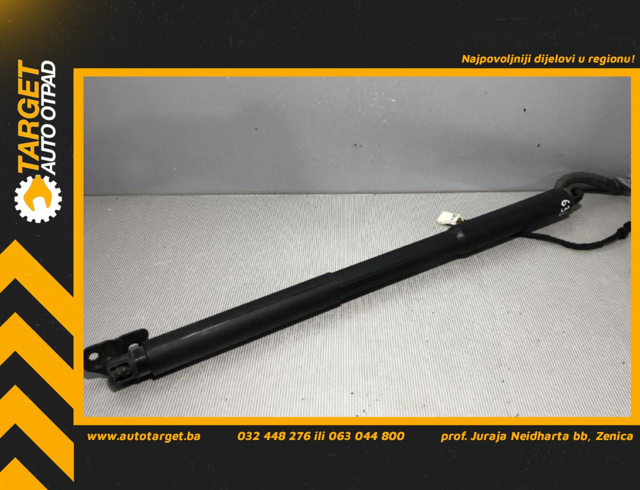 AMORTIZER GEPEKA BMW SERIJA 3 (F30/F31) > 15-18 7263156