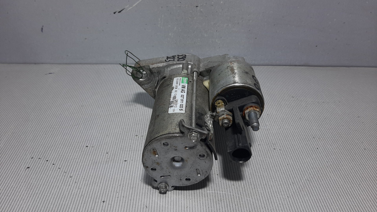 DIJELOVI ALNASER AUDI A3 > 03-08 02T911023S
