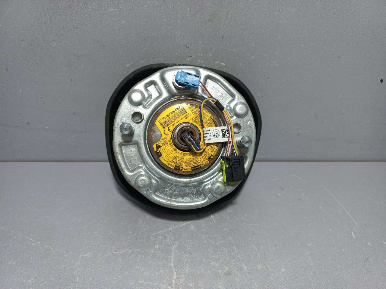 DIJELOVI AIRBAG VOLANA BMW X5 (G05) > 18- 3380945