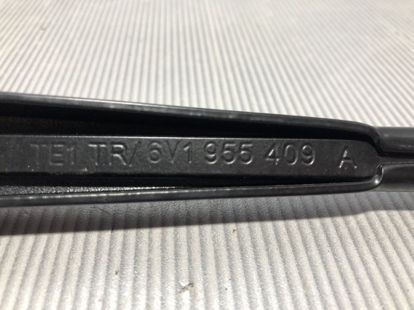 DIJELOVI BRISAC SKODA FABIA > 14- 6V1955409A
