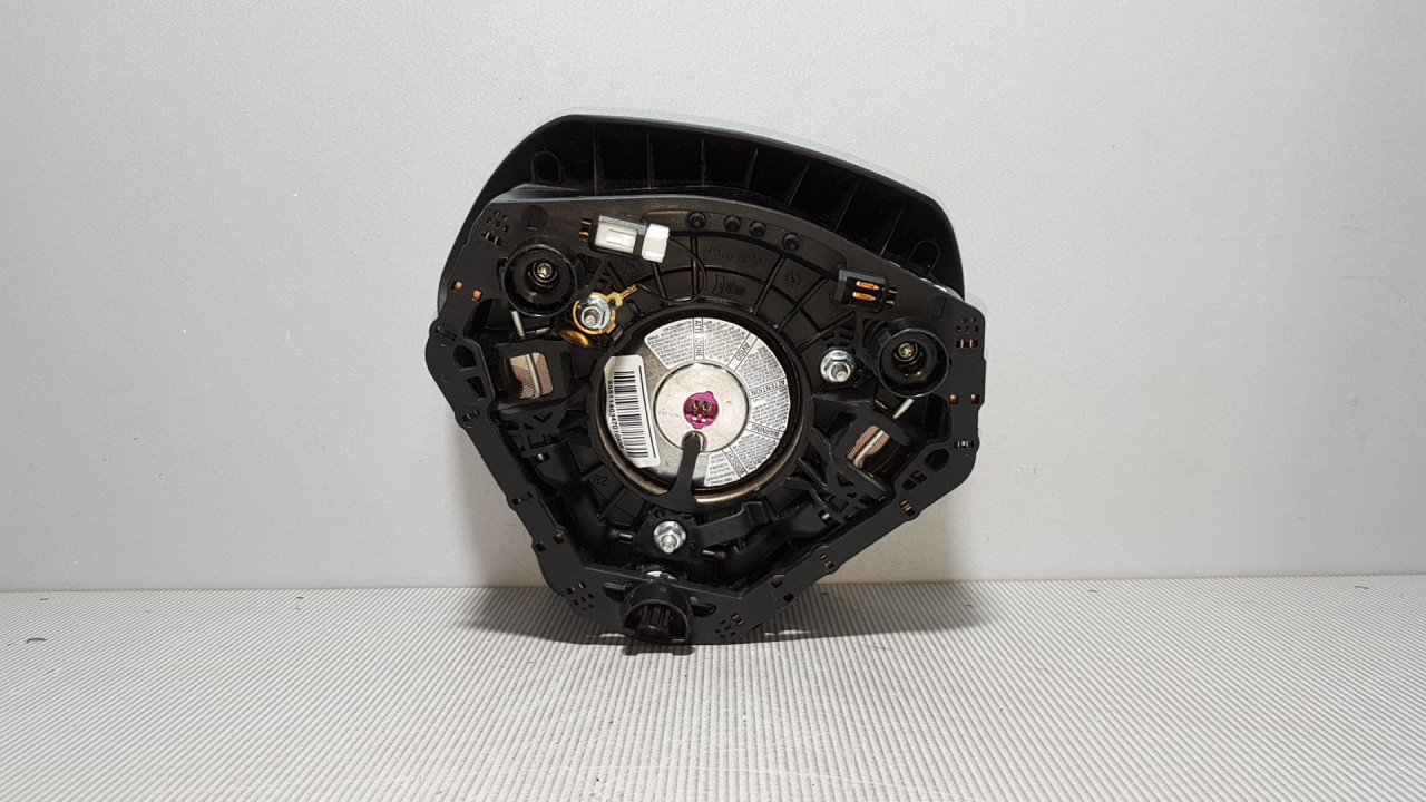 DIJELOVI AIRBAG VOLANA FIAT QUBO > 08-16 34121859A