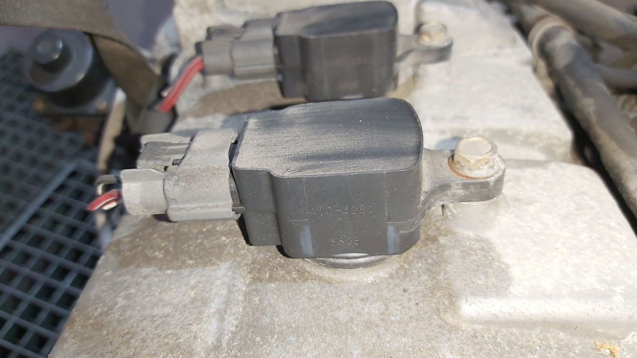 DIJELOVI BOMBINA MAZDA 3 > 03-07 AIC4051