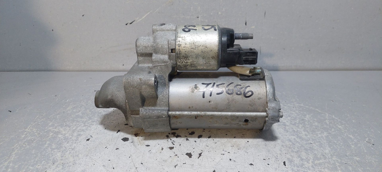 DIJELOVI ALNASER PEUGEOT 208 > 19- 9830507480