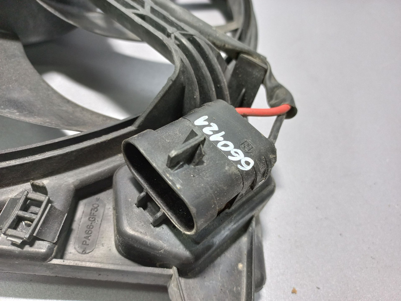 ELEKTRONIKA REOSTAT OPEL CORSA C > 03-06 09129965
