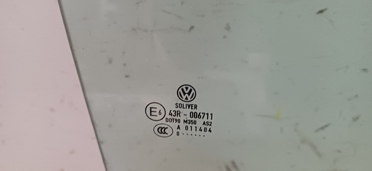DIJELOVI STAKLO VW PASSAT B6 > 05-10