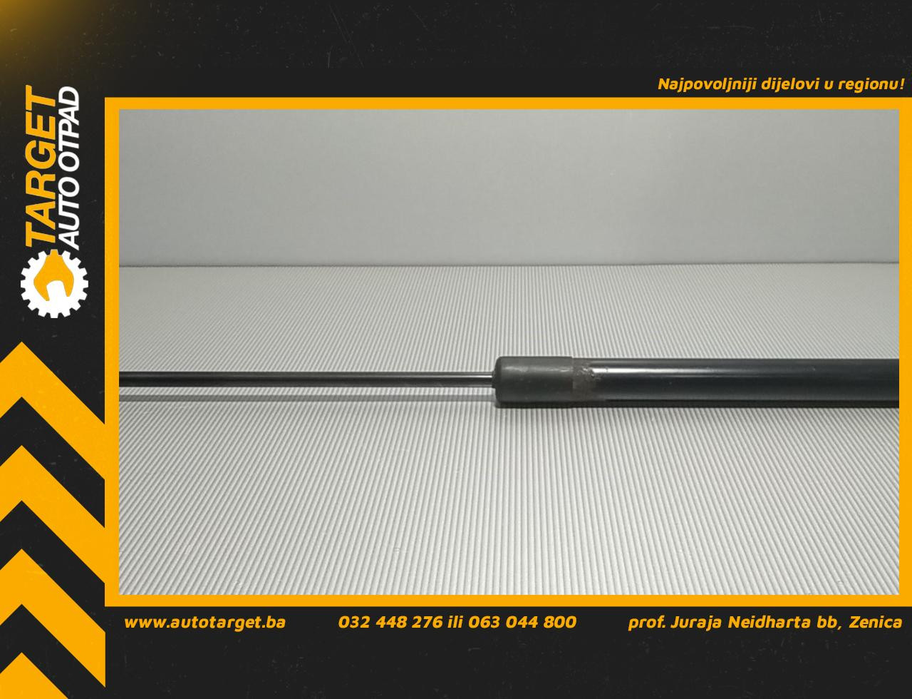 DIJELOVI AMORTIZER GEPEKA OPEL ZAFIRA B > 08-12 13128759