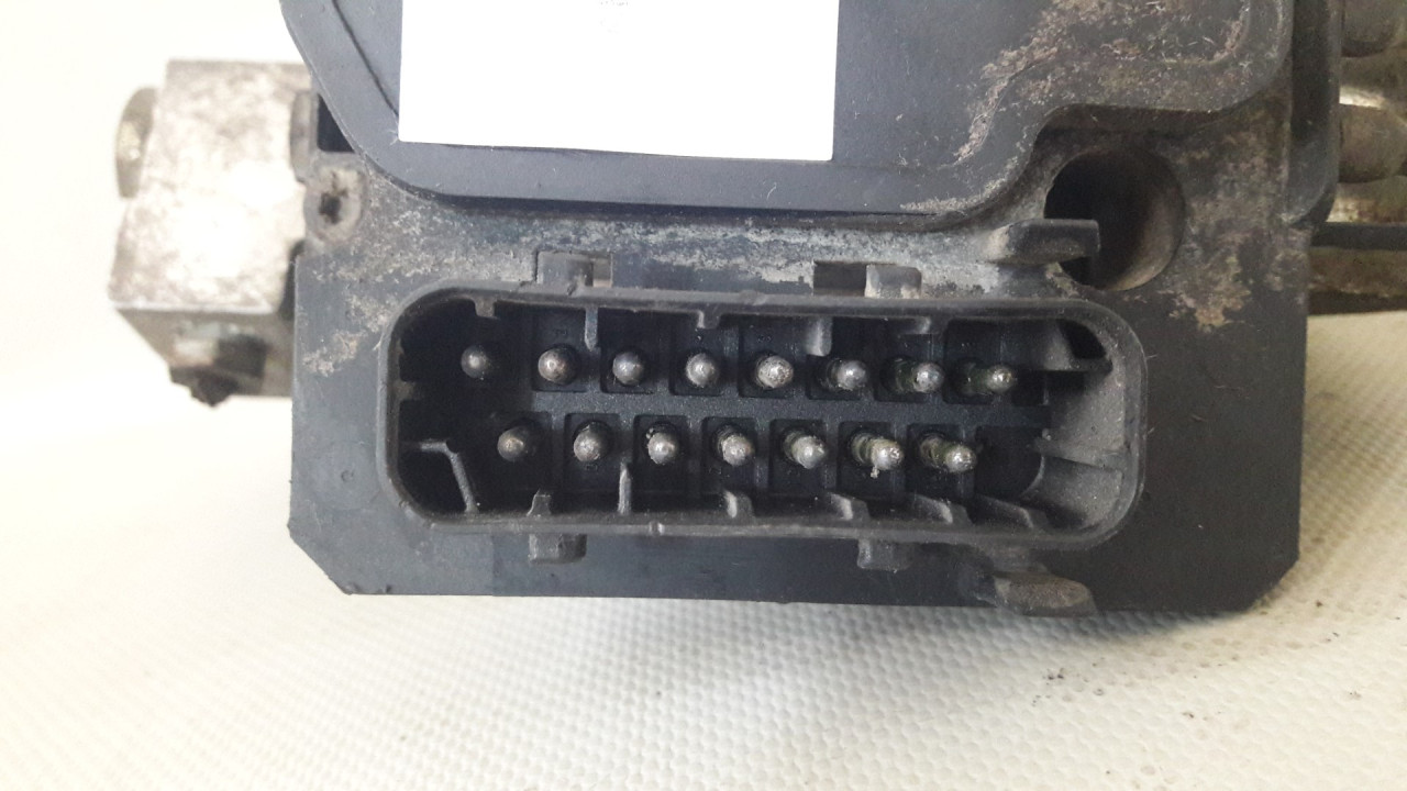 ABS ELEKTRONIKA MERCEDES A KLASA (W168) > 02-04 A003431