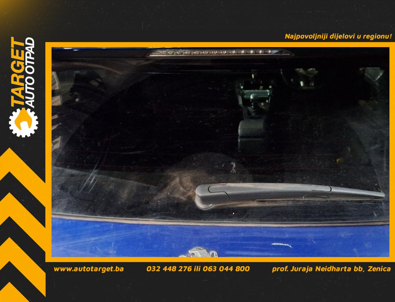 DIJELOVI SAJBA PEUGEOT 308 > 17-21 2.0 9677892380