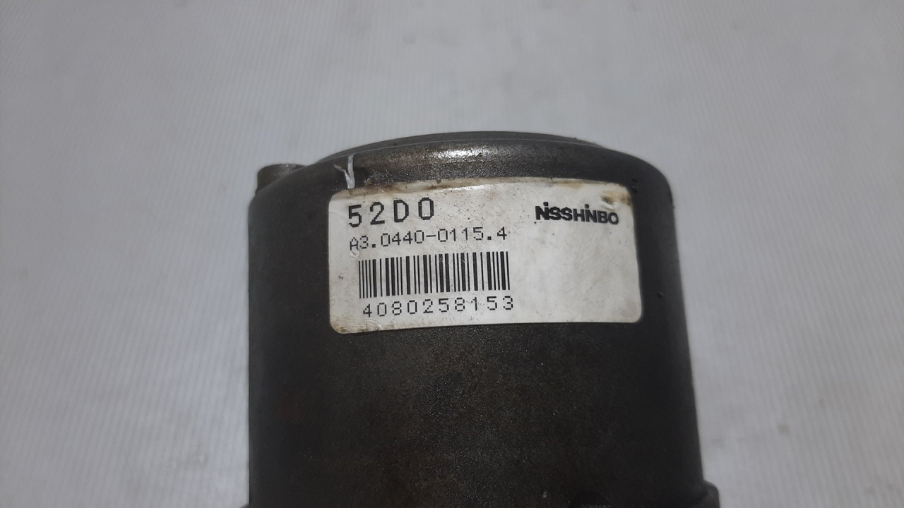 ABS ELEKTRONIKA SUZUKI GRAND VITARA > 06-07 0440-0115