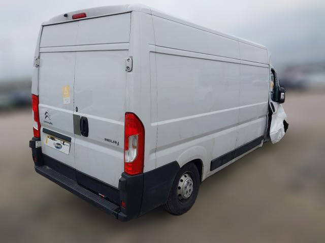 DIJELOVI CITROEN JUMPER > 14- 2.2 Dizel 4H03 4HB MOTOR